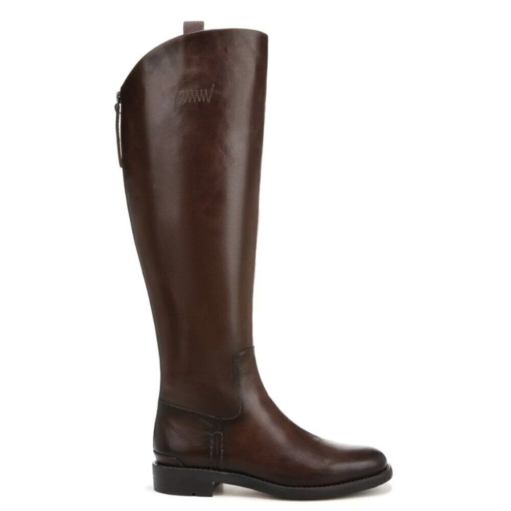 Franco Sarto Women's Meyer Knee High Boot (Wide Calf)
